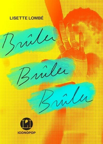 [751988] Brûler brûler brûler