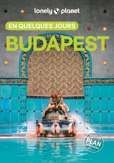 [1036899] Budapest En quelques jours 7ed