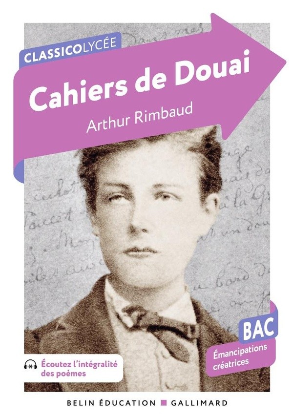 [417174] Cahiers de Douai (Bac 2027)