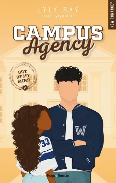 [3350234] Campus Agency - Tome 02 - Out of my mind