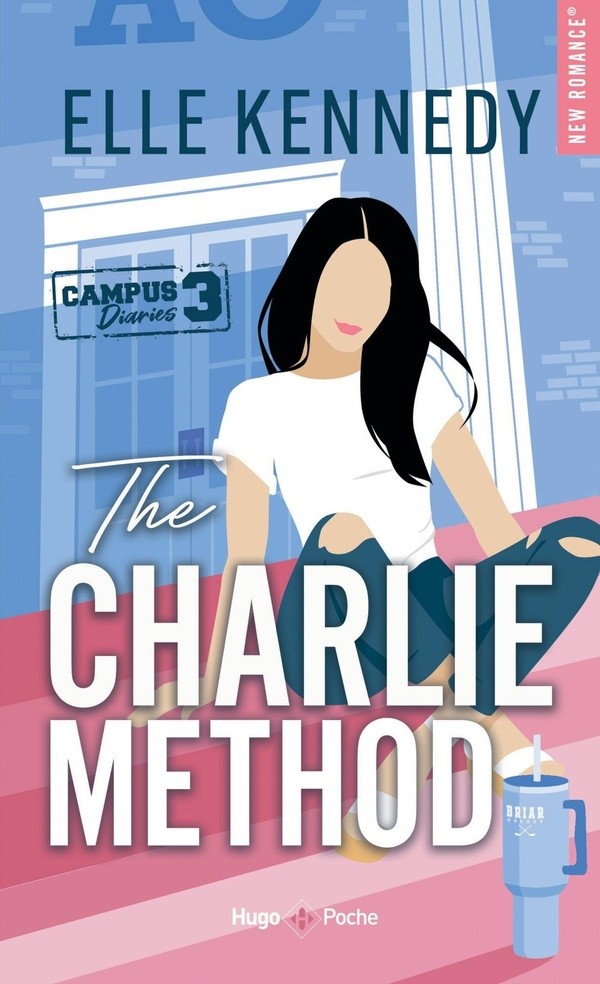 [3170617] Campus diaries - Tome 3 - The Charlie method