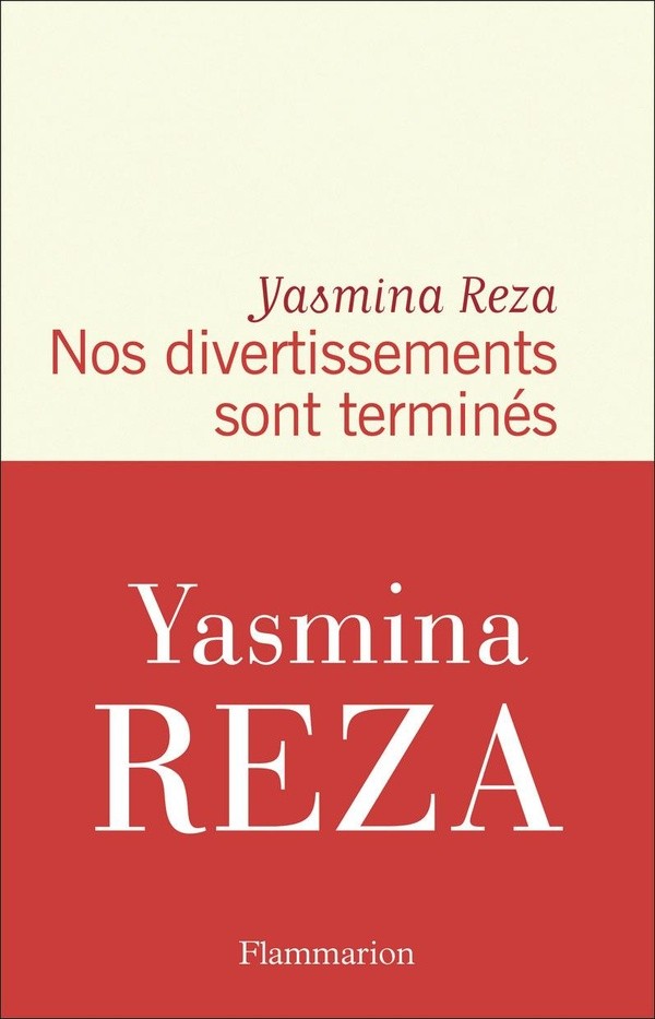 NOS DIVERTISSEMENTS SONT TERMINES