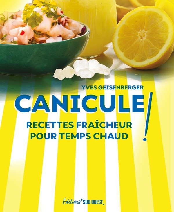 [SUO317623] Canicule !