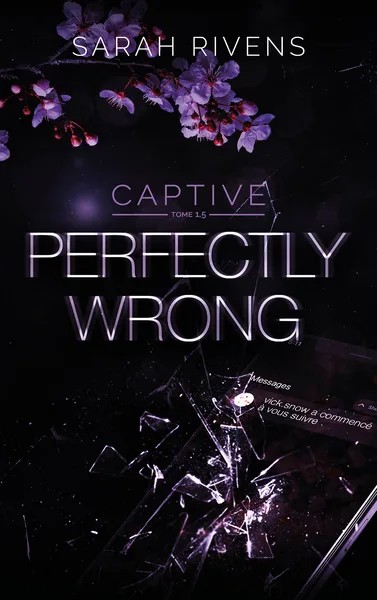 [7210913] Captive 1.5 - Perfectly Wrong