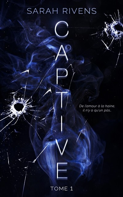 [2666846] Captive - Tome 1