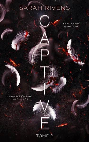 [2044968] Captive - Tome 2
