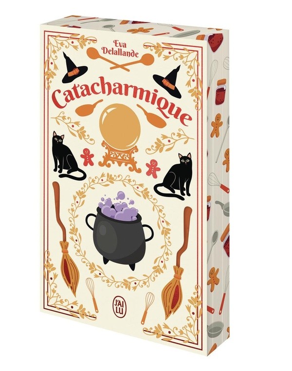 [M33908] Catacharmique