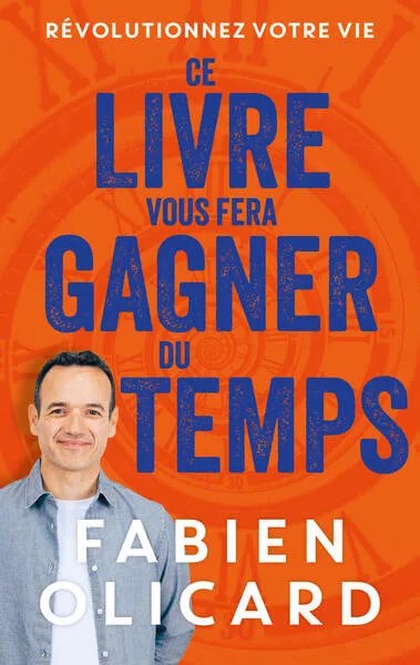 [1047929] Ce livre vous fera gagner du temps