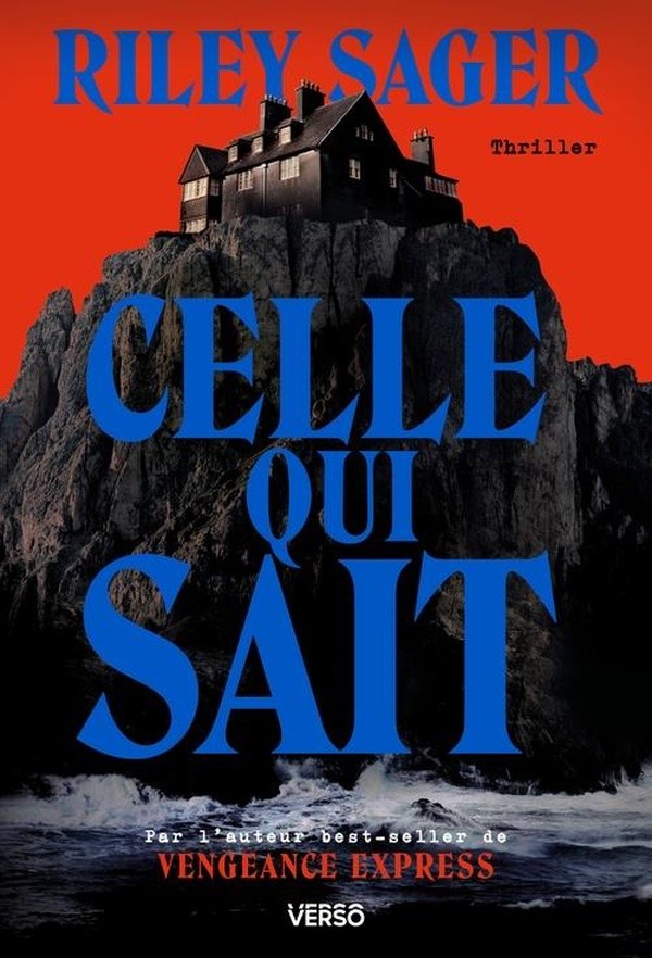 [VSO320294] Celle qui sait