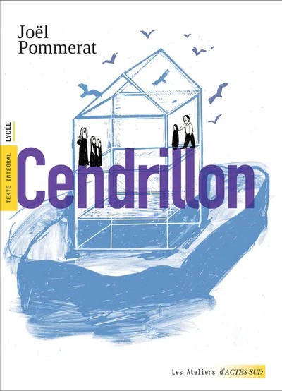 [165005] Cendrillon