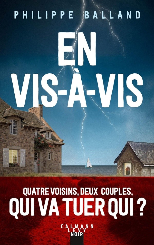 EN VIS-A-VIS