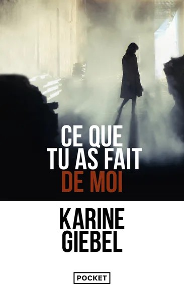 [744578] Ce que tu as fait de moi