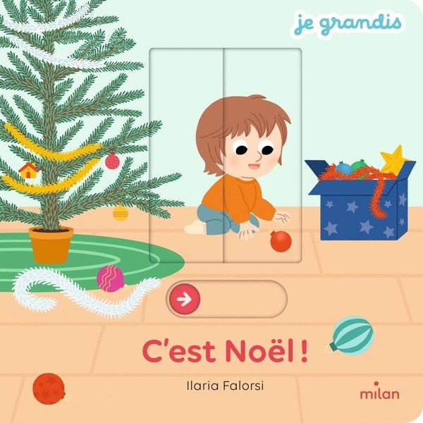 [5742998] C'est Noël !