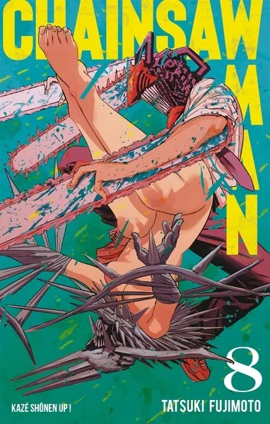 [2081429] Chainsaw Man T08
