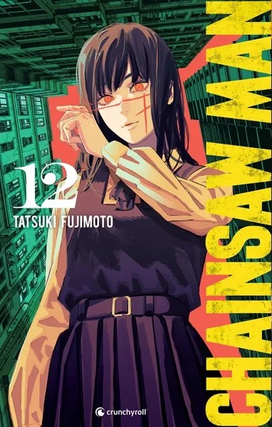 [2791043] Chainsaw Man T12
