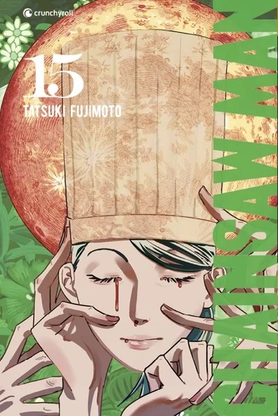 [2305858] Chainsaw Man T15