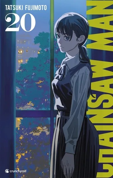 [2852766] Chainsaw Man 20 - Deux enfants