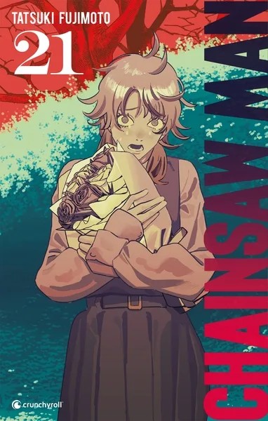 [6047132] Chainsaw Man - T21