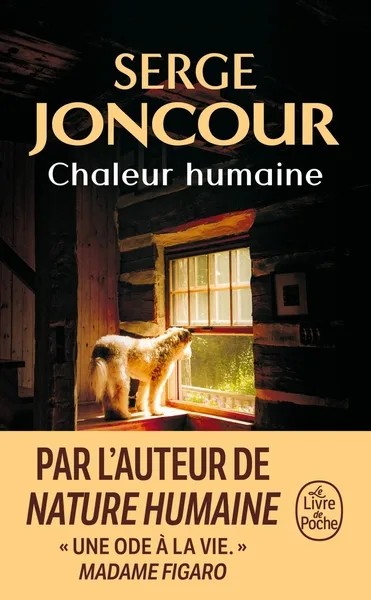[4563282] Chaleur humaine