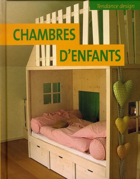 CHAMBRES D ENFANTS