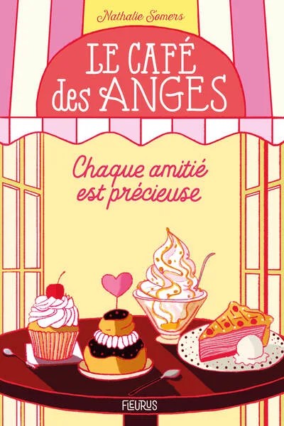[FS98642] Chaque amitié est précieuse