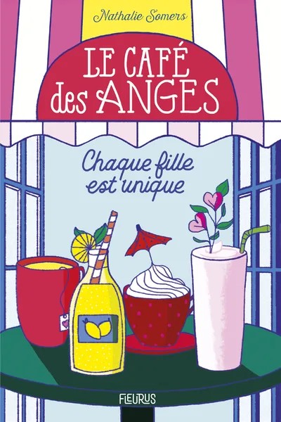 [FS98451] Chaque fille est unique