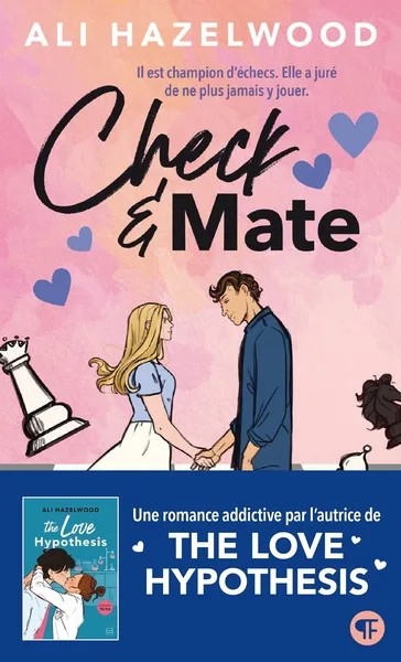 [J06428] Check and Mate