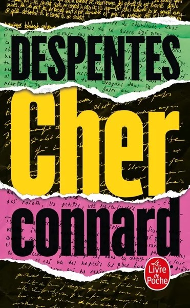 [8972247] Cher connard