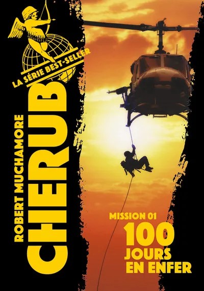 [C26827] Mission 1 : 100 jours en enfer