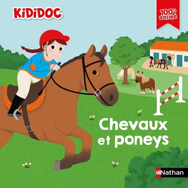 [1030529] Chevaux et poneys