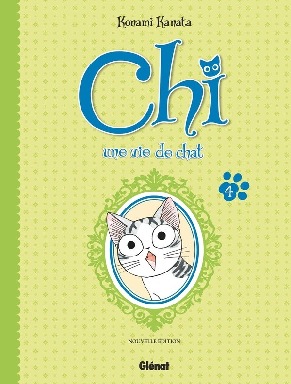 [4215648] Chi - Une vie de chat (grand format) - Tome 04