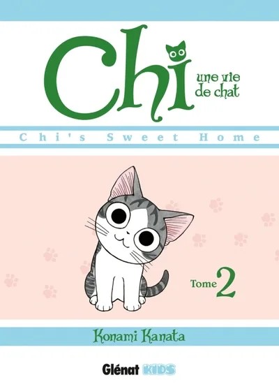 [7470578] Chi - Une vie de chat - Tome 02