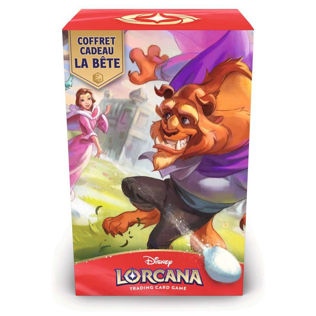 Coffret Cadeau S13-14