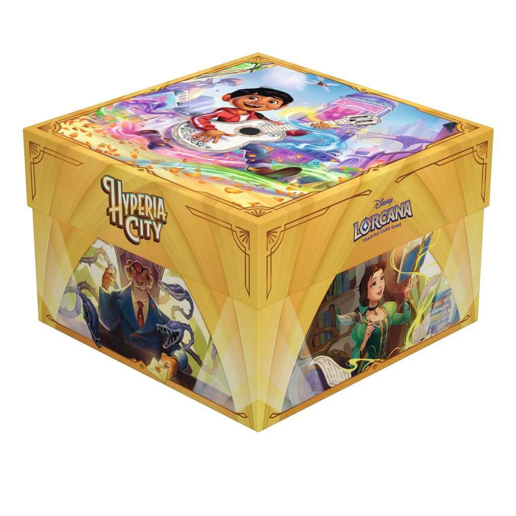 Trove Pack S14