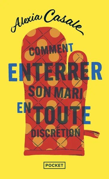 [1034870] Comment enterrer son mari en toute discrétion