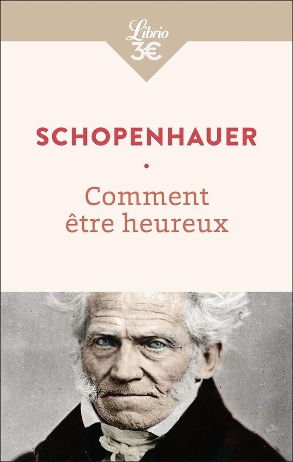 [M31966] Comment être heureux