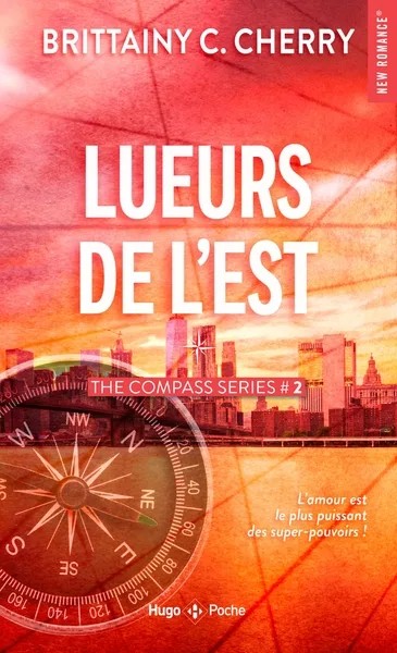 [1670761] Compass - Tome 02 - Lueurs de l'Est