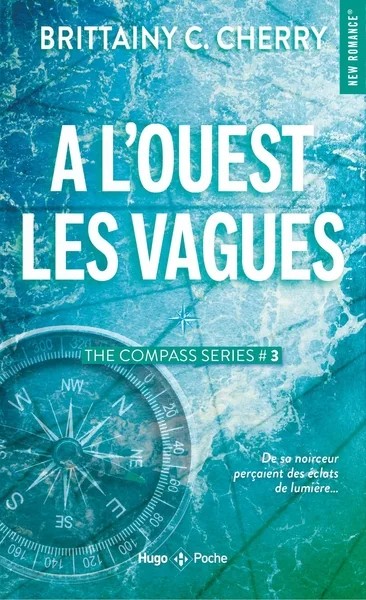 [4910262] Compass - Tome 03 - Vagues de l'Ouest