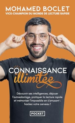 [1004120] Connaissance illimitée