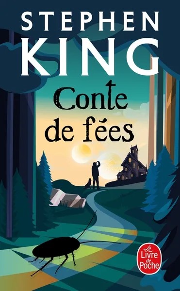 [8984629] Conte de fées
