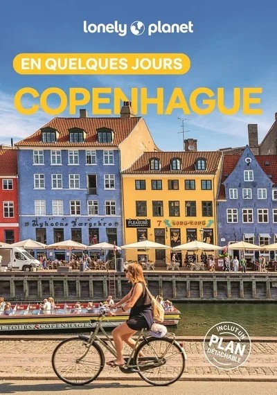 [1036902] Copenhague En quelques jours 6ed