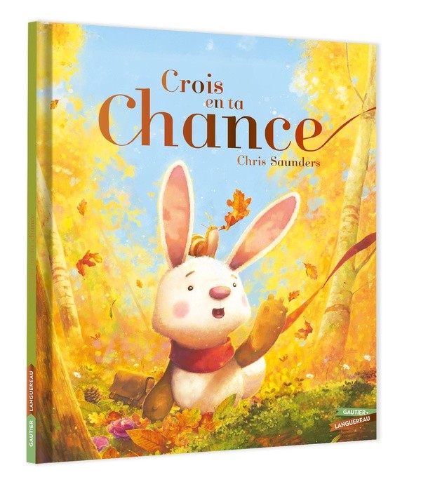 [1859166] Crois en ta chance