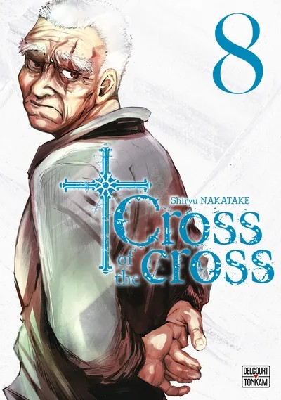 [1078979] Cross of the Cross T08
