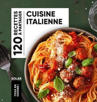 [1040010] Cuisine italienne - Tous en Cuisine