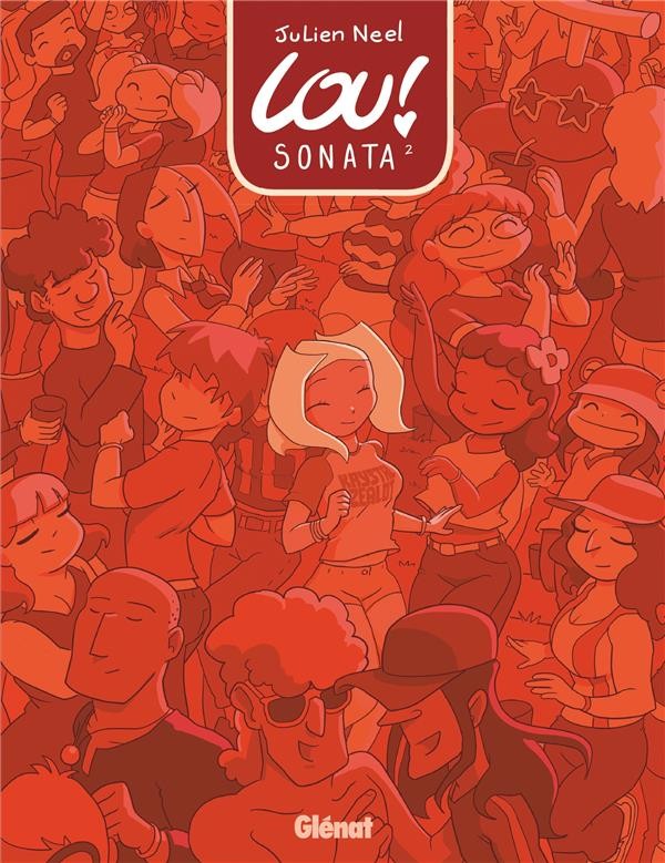 LOU ! SONATA - TOME 02