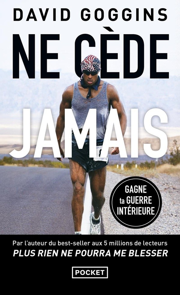 NE CEDE JAMAIS