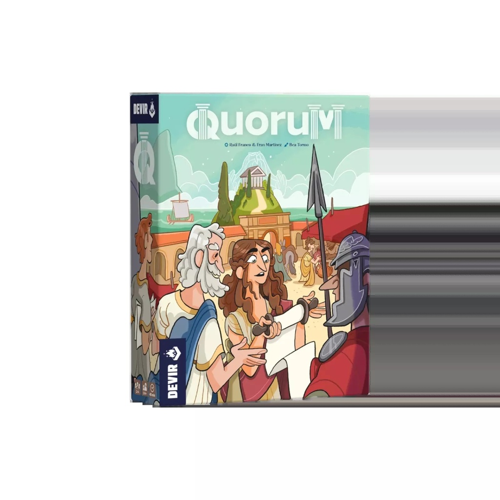Quorum