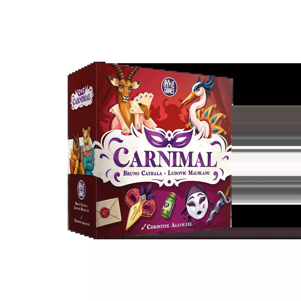 Carnimal