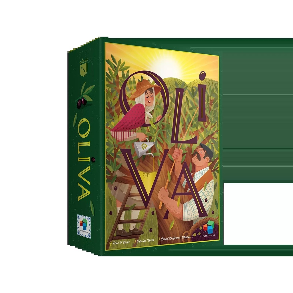 Oliva