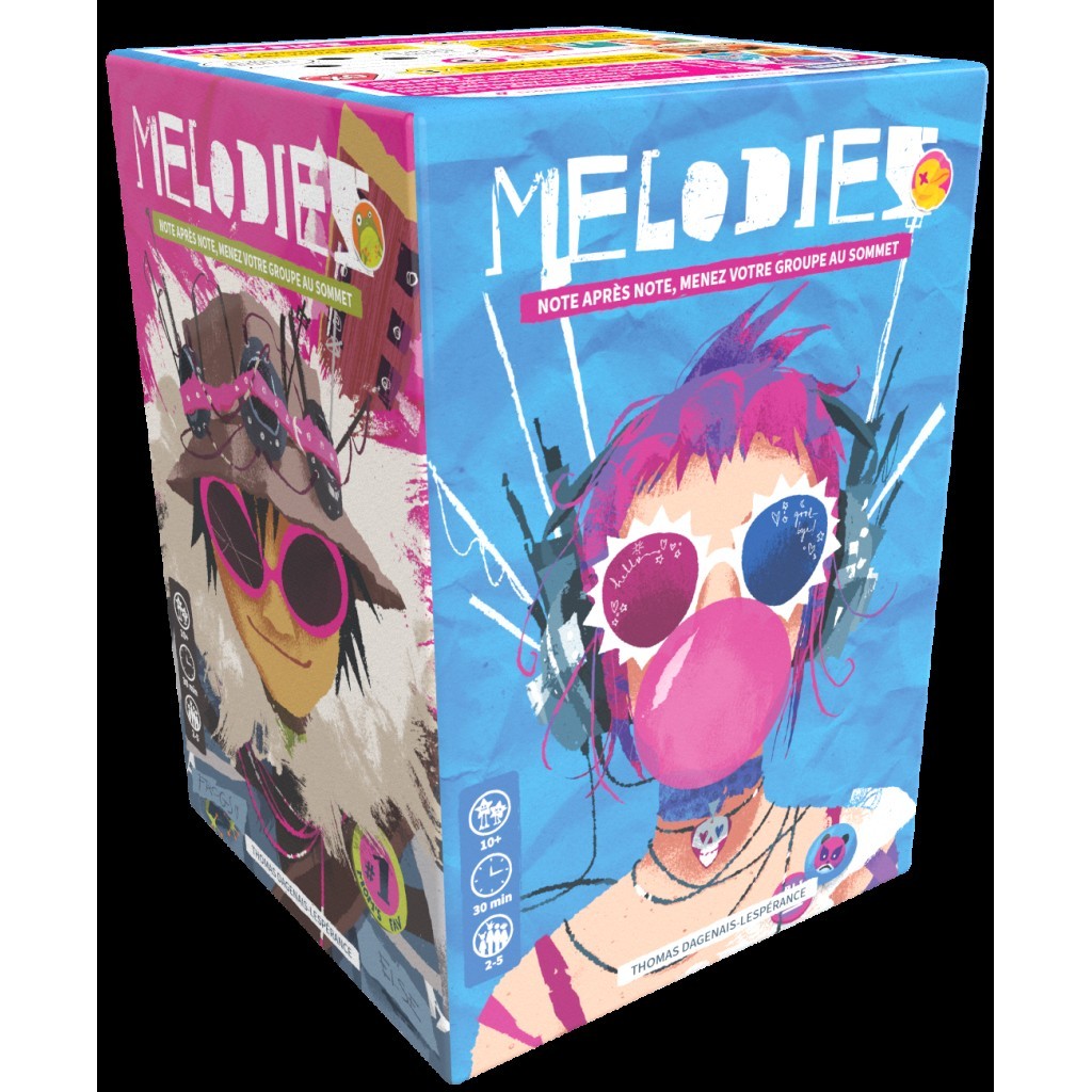 Melodies